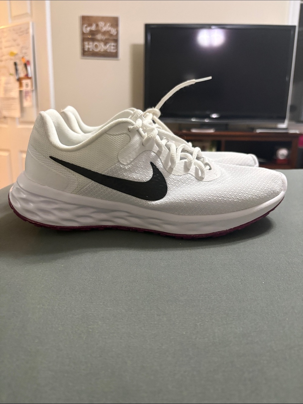 Nike Revolution 6 Next Nature Womens